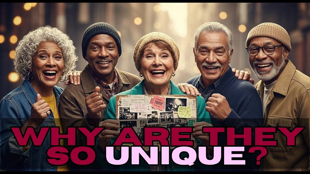 Psychology of Baby Boomers