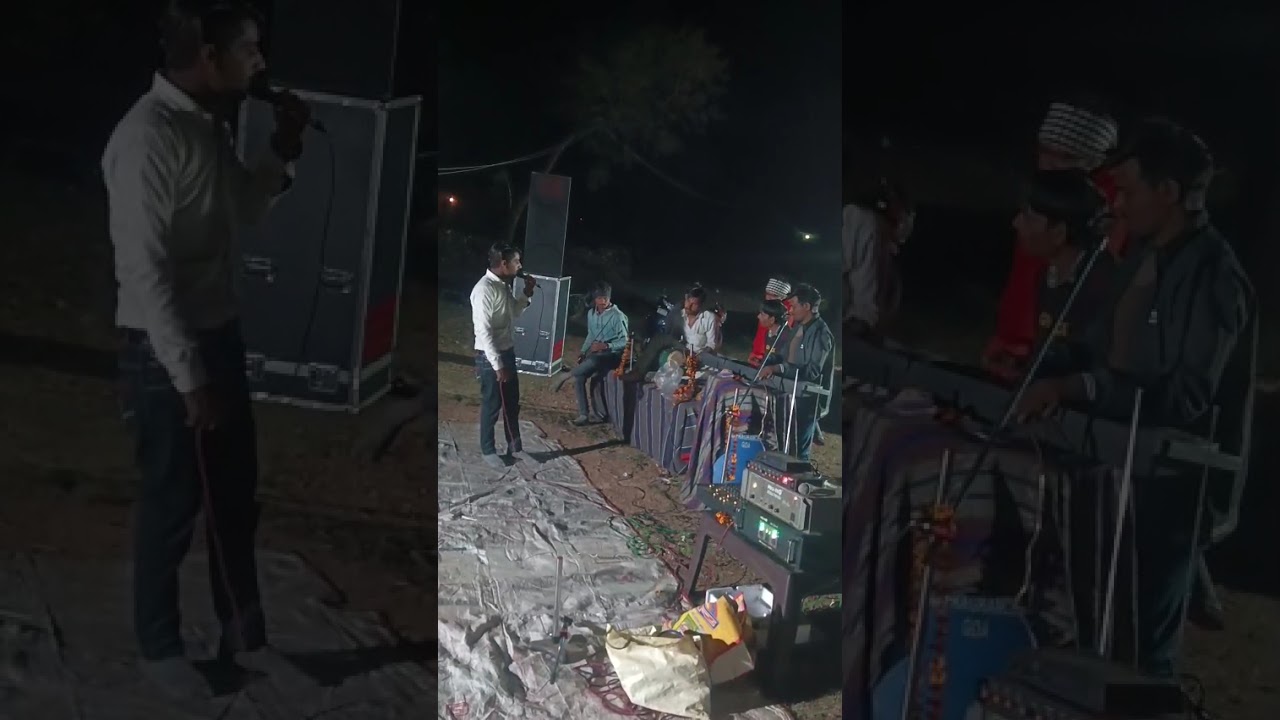 गायक मानसिंह गोलियां 6268289617