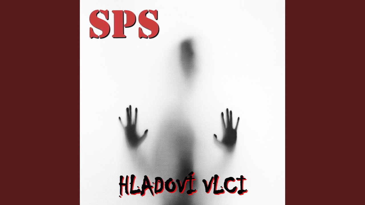 Hladov&iacute; vlci