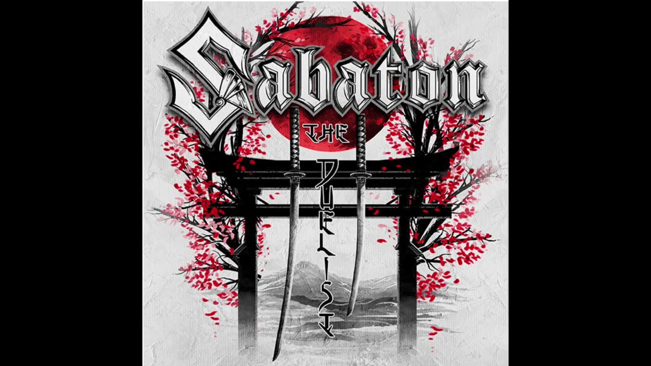 Sabaton - The Duelist (NEW SINGLE)