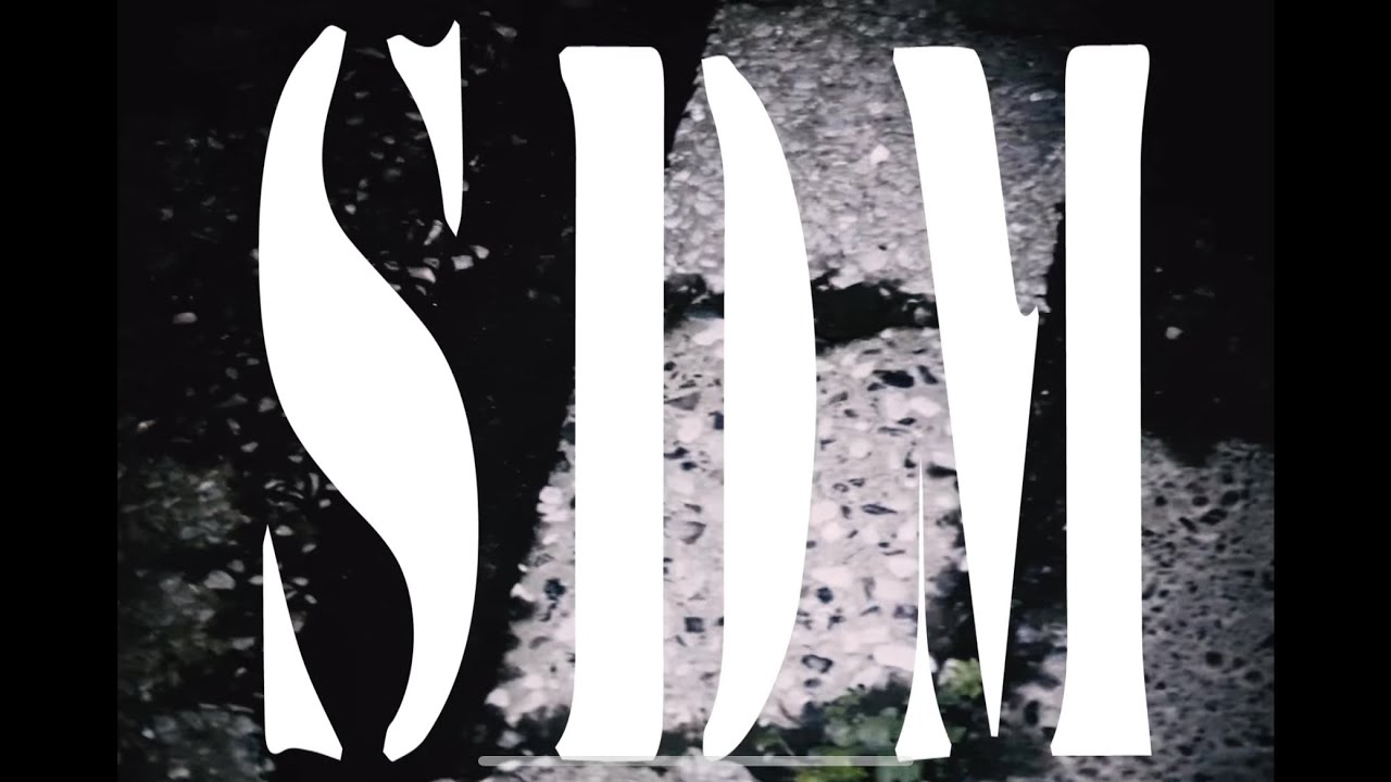 BLAST - SDM (Official Music Video)