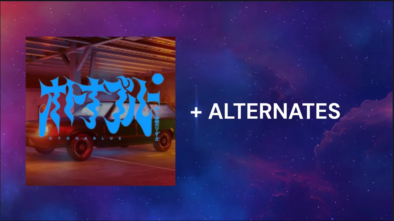 Just Dance 2024 Edition Reviews #Final: OTONABLUE and Alternates