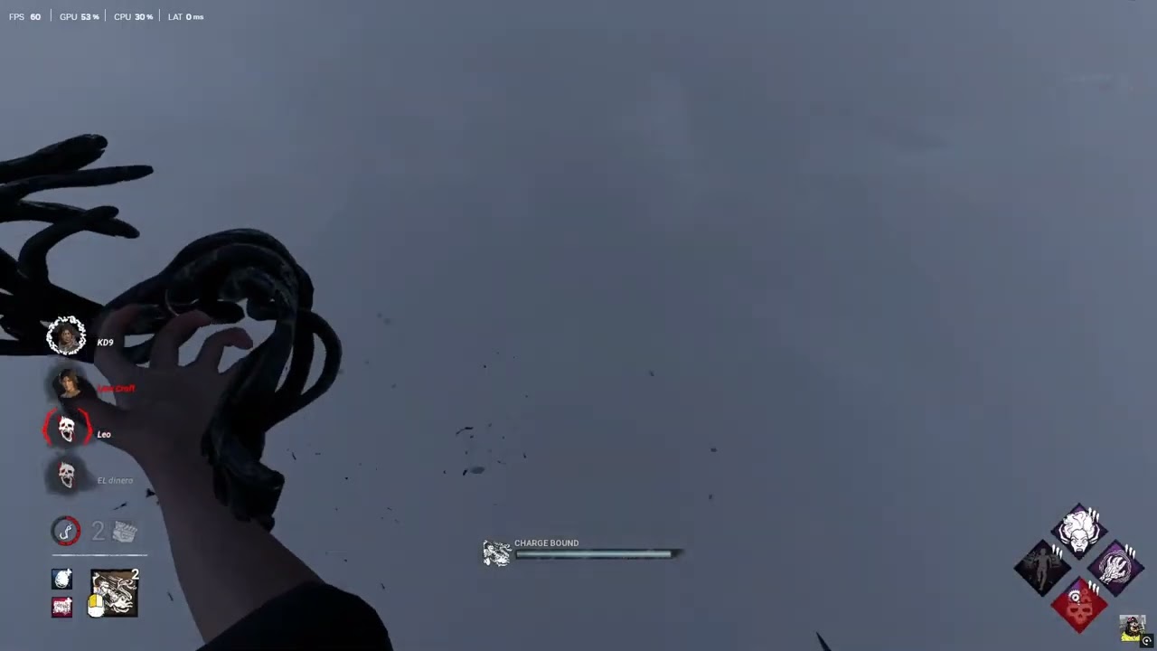 RPD Map Wesker bug