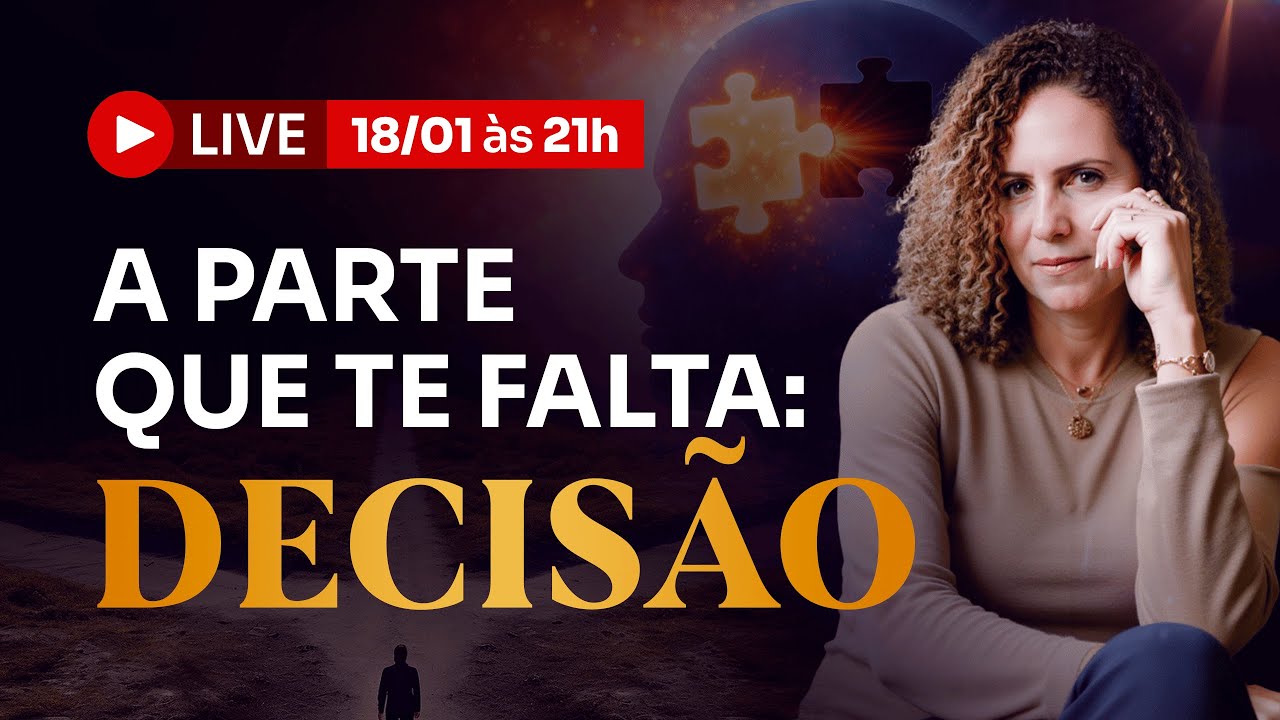 A Parte que te Falta | Decisão