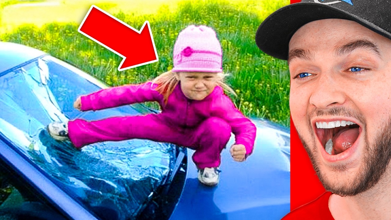 These Kids Can't Be Normal!