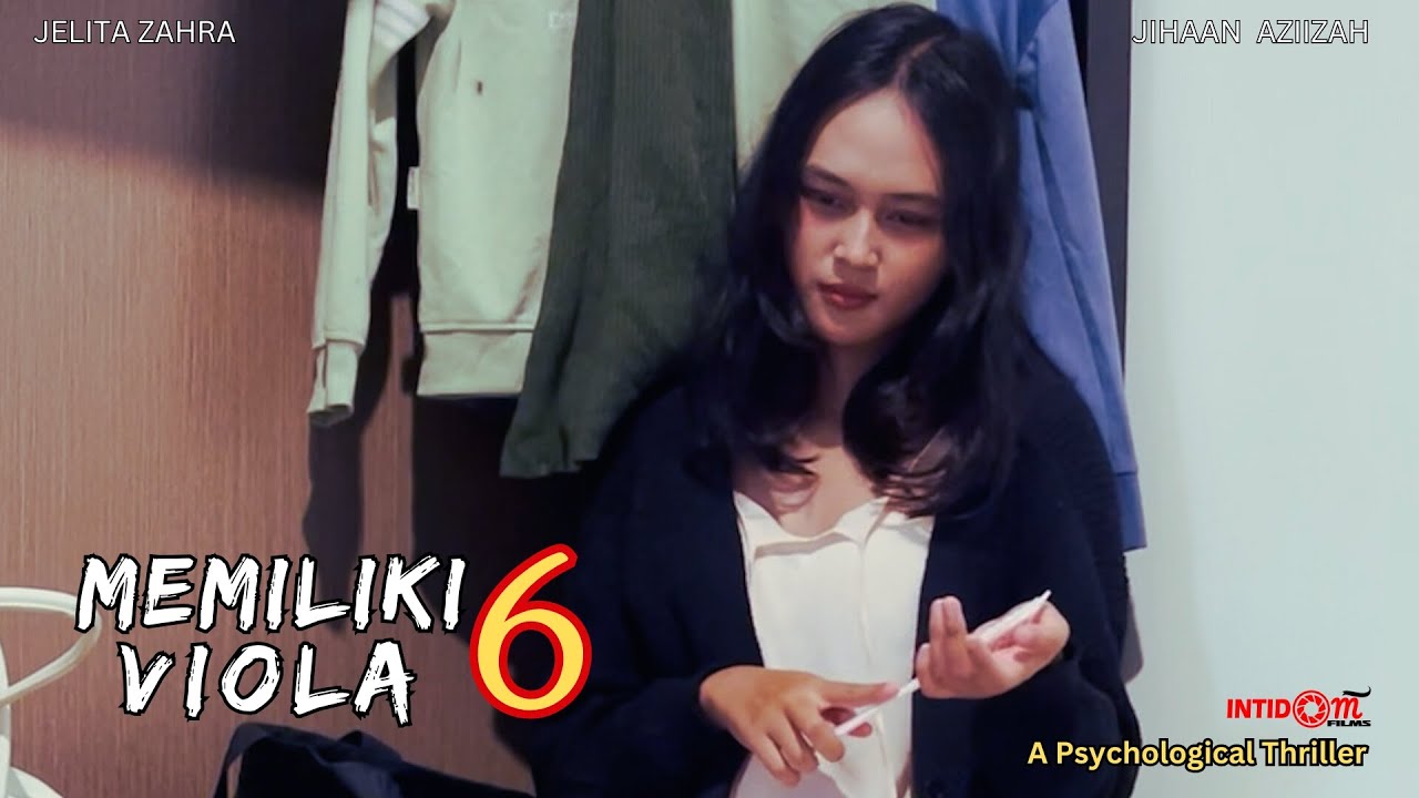 Memiliki Viola 6 | Thriller Short Film
