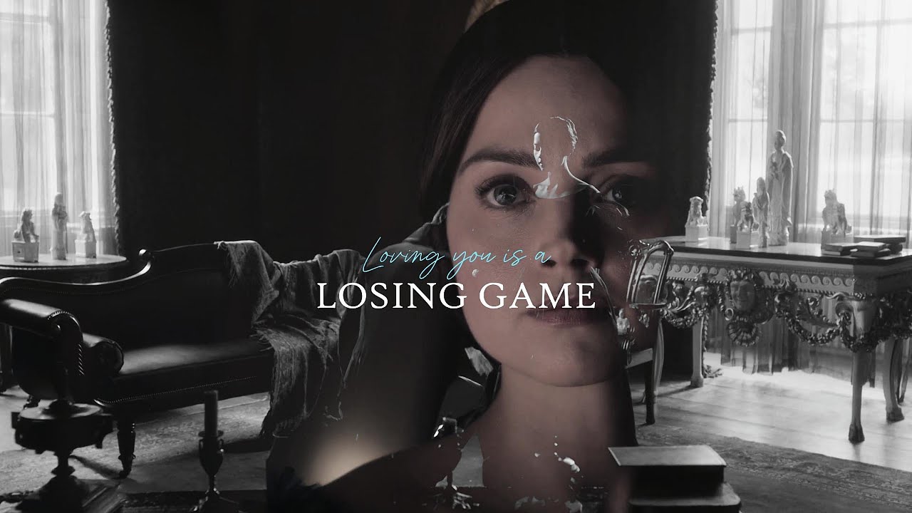 Period Drama Multicouples || Losing Game