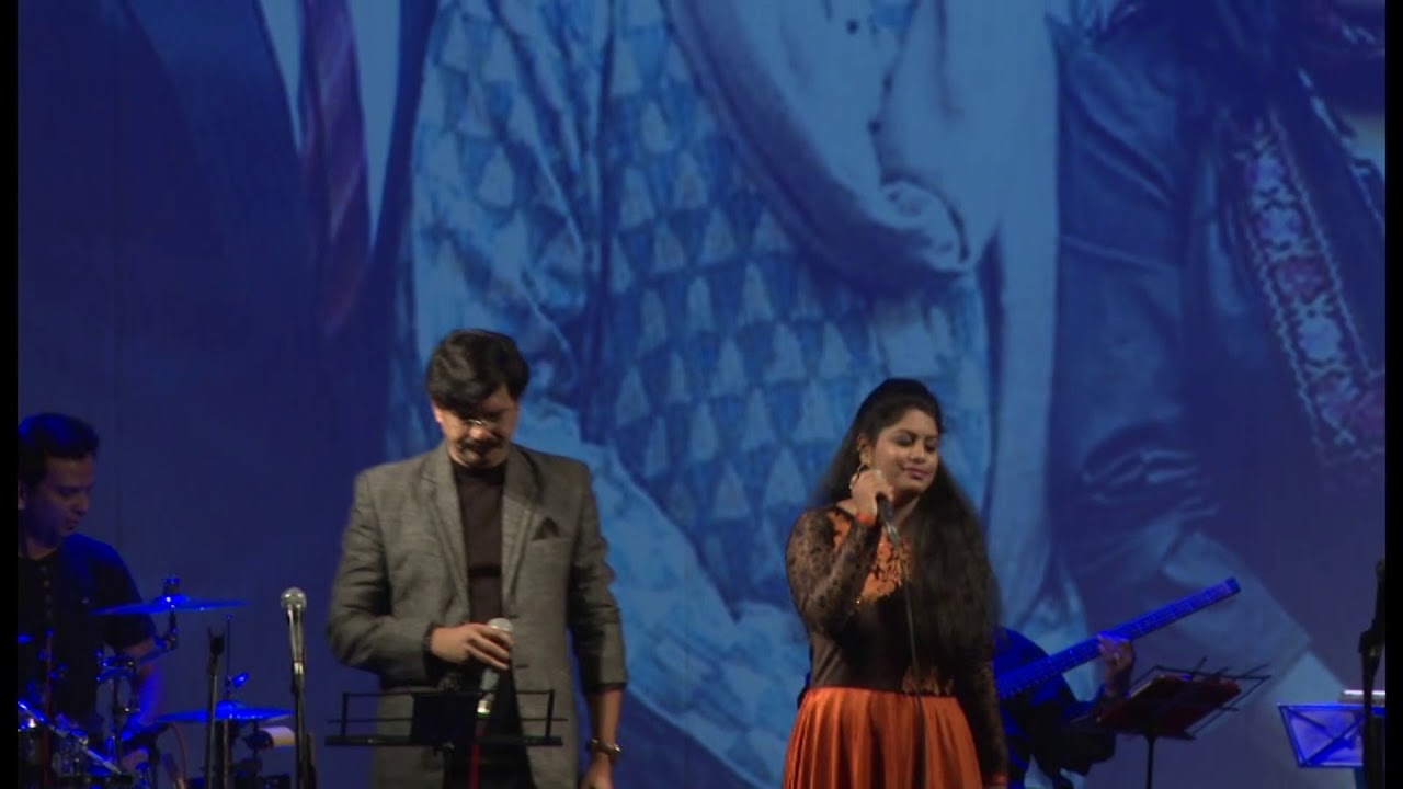payali chun mun | Radhika Atre