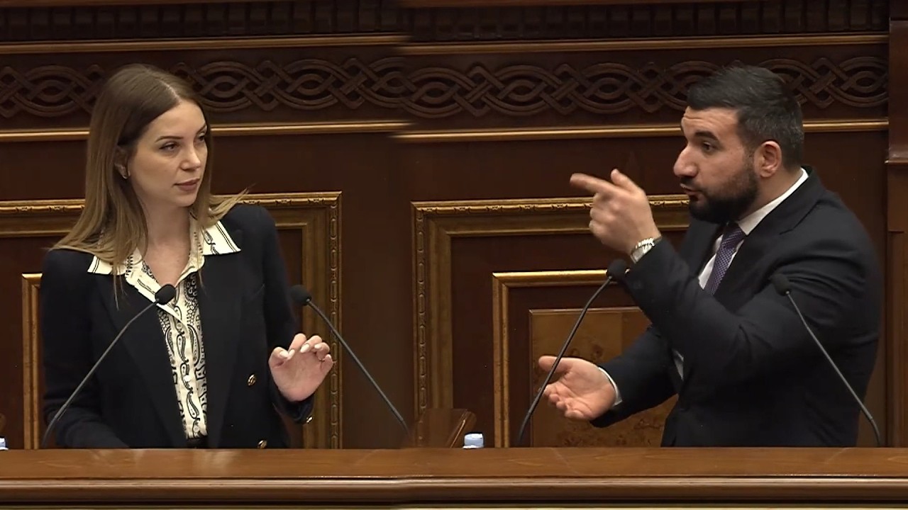 Կոռուպցիան վերանու՞մ, թե՞ պարզապես գեղեցիկ փաթեթավորվում է Հայաստանում. ԱԺ-ում թեժ քննարկումներ են