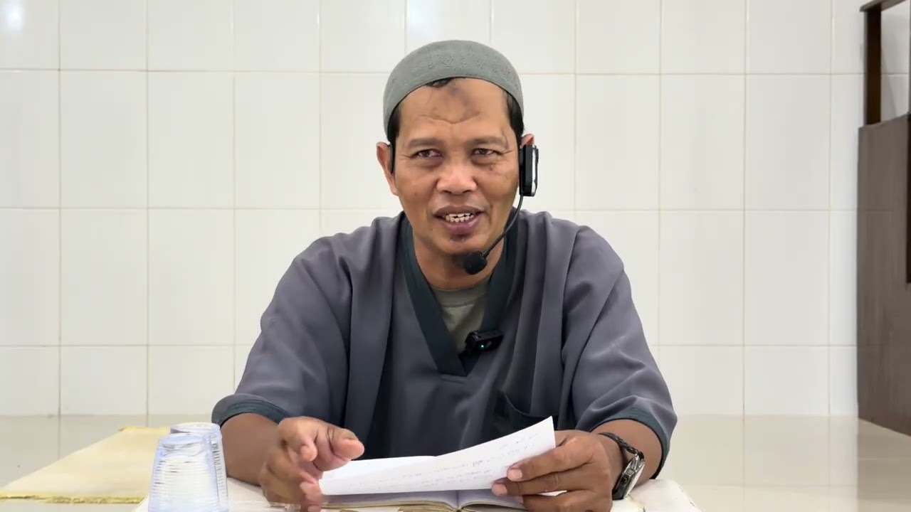 Riba dan Bahayanya |  “Ustadz Muhammad Ibnu Al Madary”