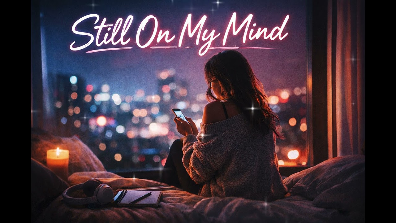 Still On My Mind [Music Audio]