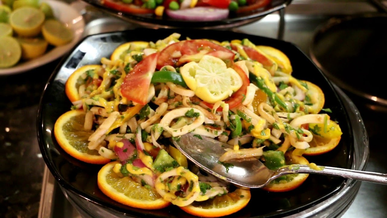 Top Tip For Food Safety In Egypt: Pick The Right Hotel