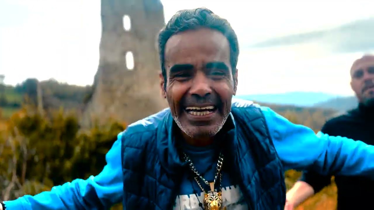 ABDEL S x TAYFUN ABI - GEHT MIR GUT (OFFICIAL 4K VIDEO)