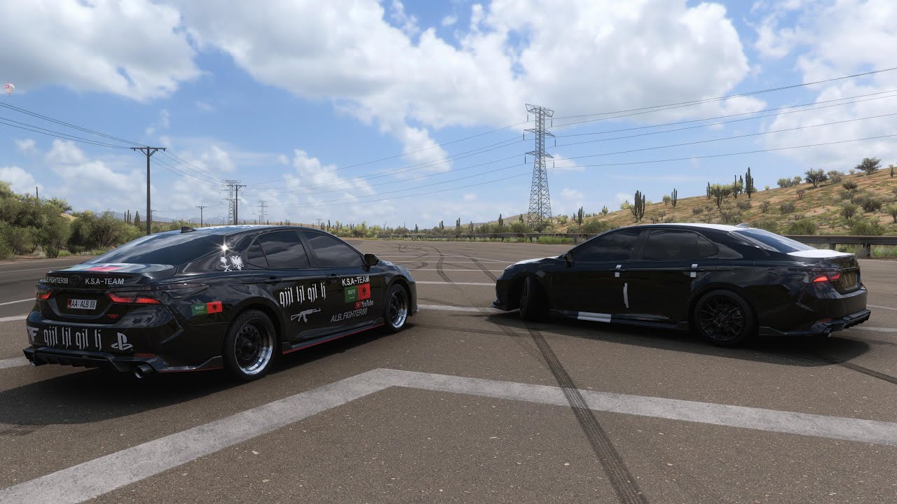 FH5 - HGWLH 