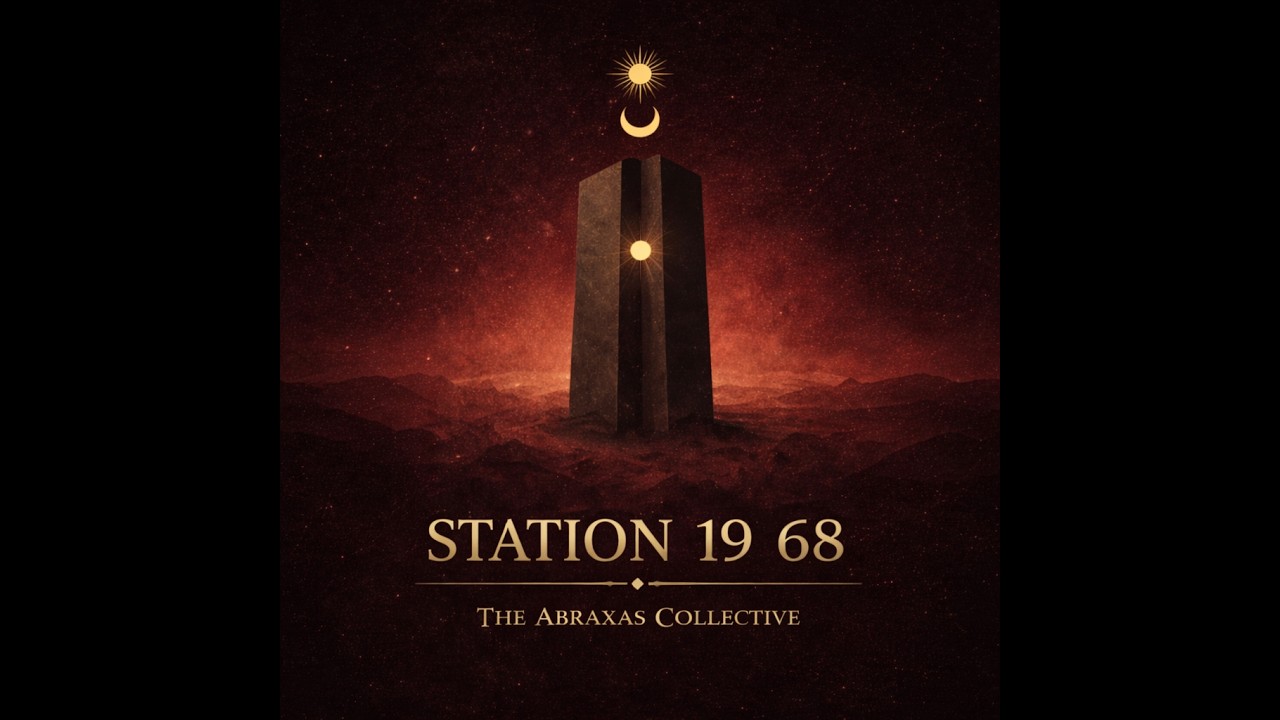 Station 19 68 - The Abraxas Collective (Official)