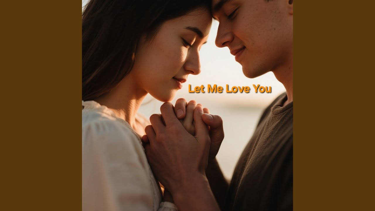Let Me Love You
