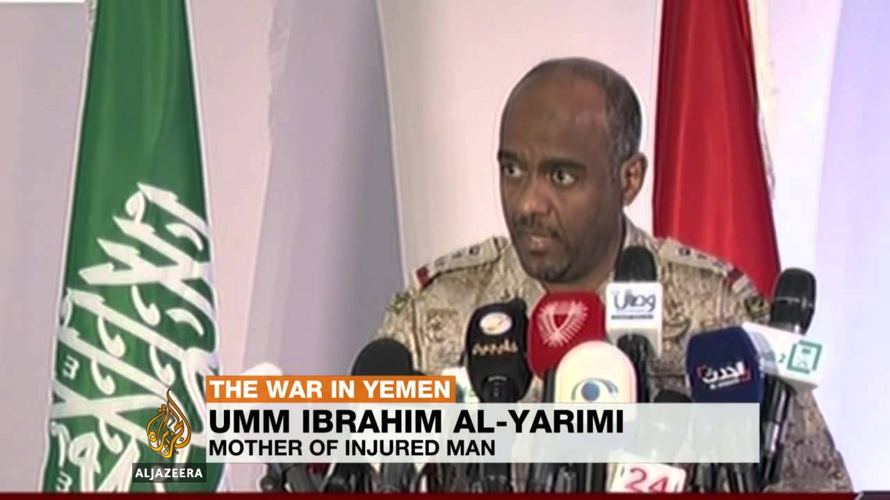 Civilians suffering as Yemen crisis continues to worsen