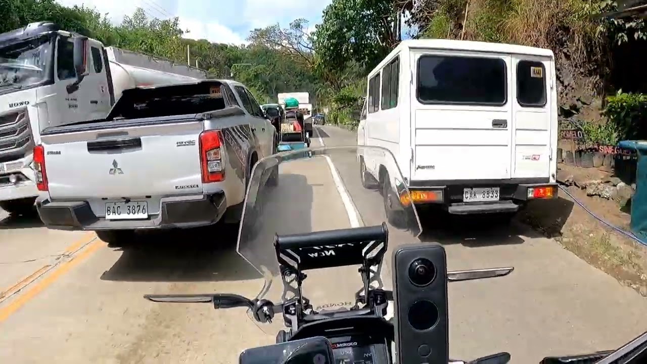 Nakarating din sa wakas malico san nicolas