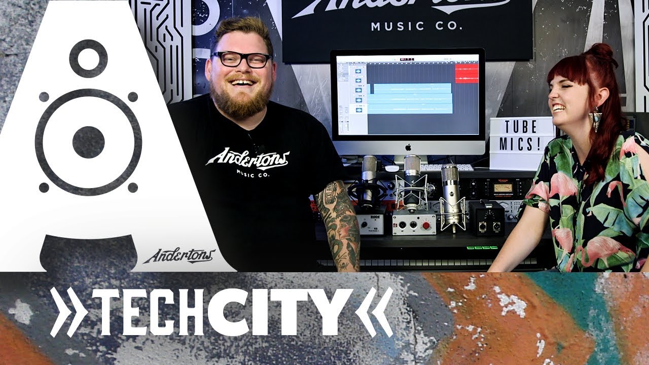 What is the best Valve Microphone under &pound;1,000 for vocals?