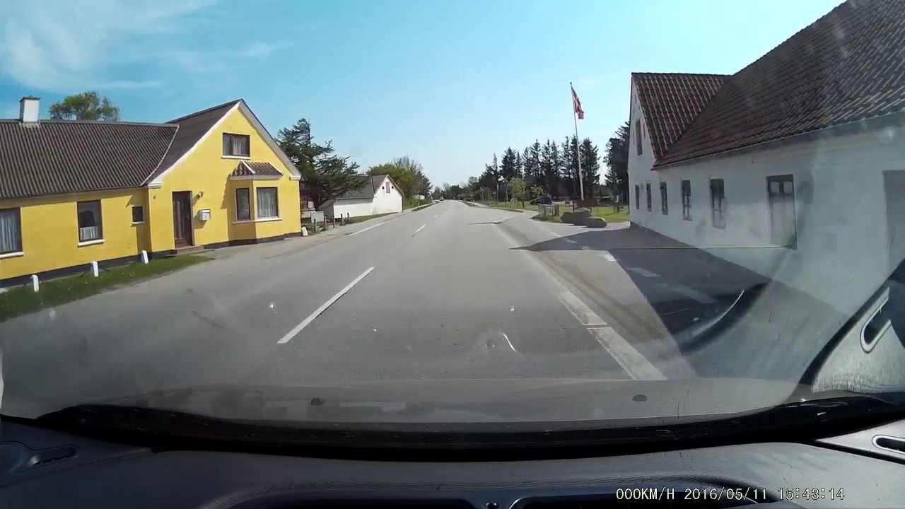 4 Hirtshals Havnegrillen  Loekken Brugsen