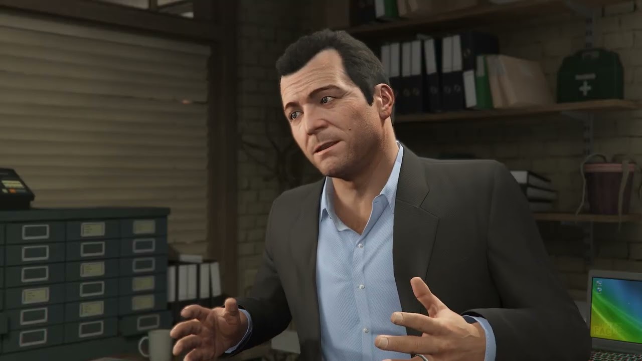 Operation Open World #71 Grand Theft Auto V Enhanced