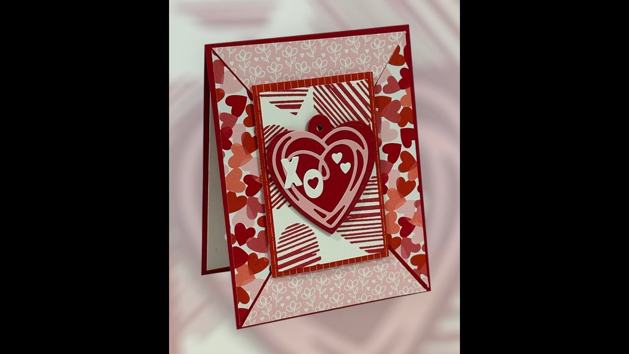 Endless Love Valentine's Day Cards
