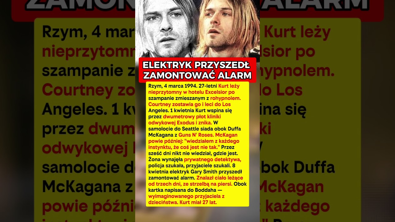 ELEKTRYK PRZYSZEDŁ ZAMONTOWAĆ ALARM