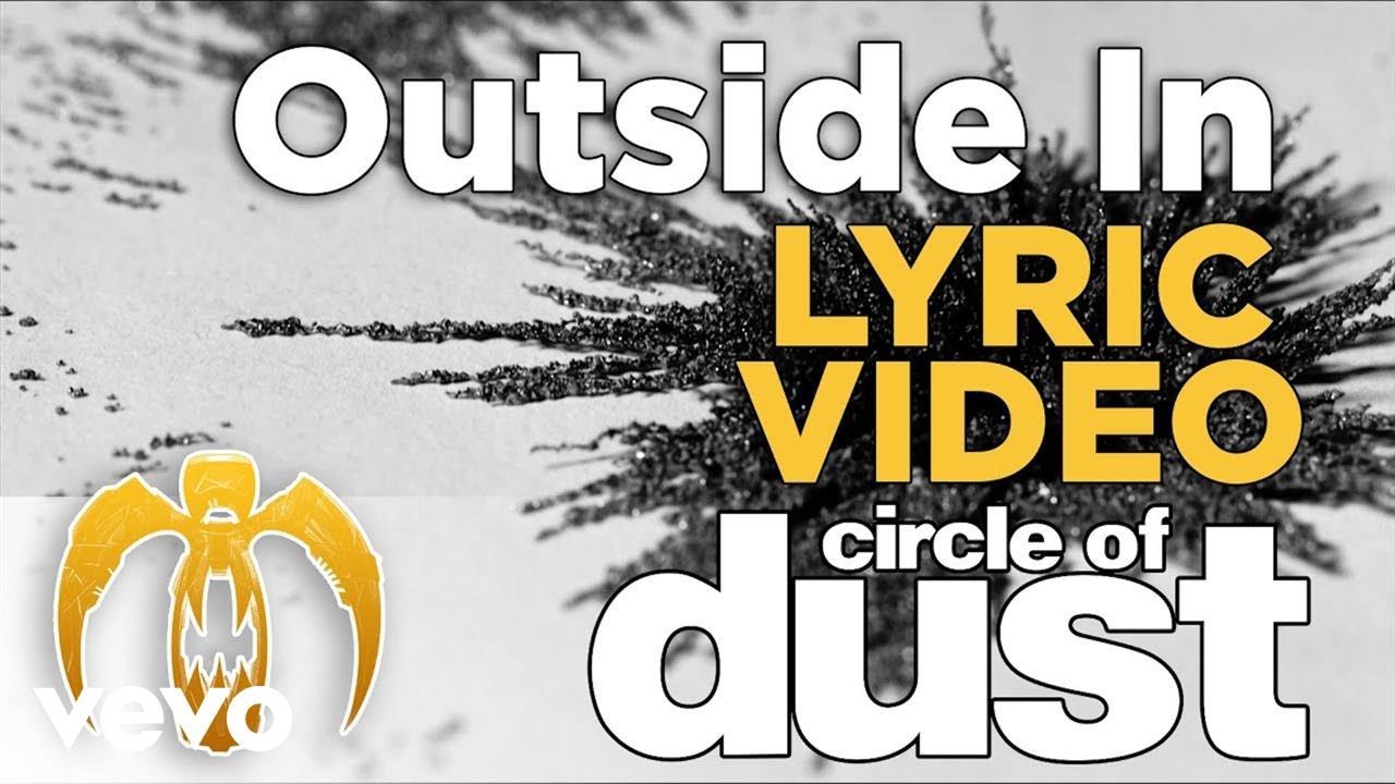 Circle of Dust - Outside In