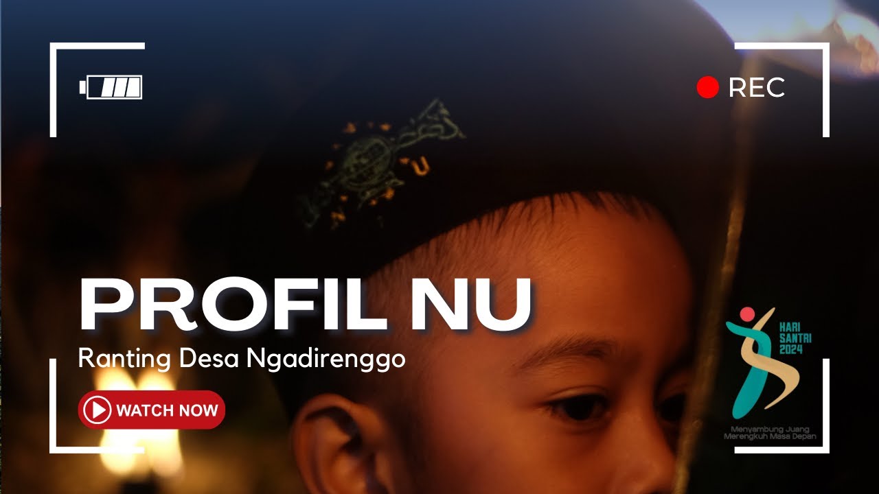PROFIL NU RANTING NGADIRENGGO