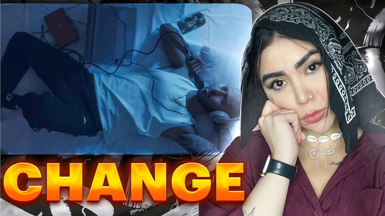 درد و دلای علی گرامی 🥹 ری اکشن « Change » علی گرامی |Change - Ali gerami (Reaction)