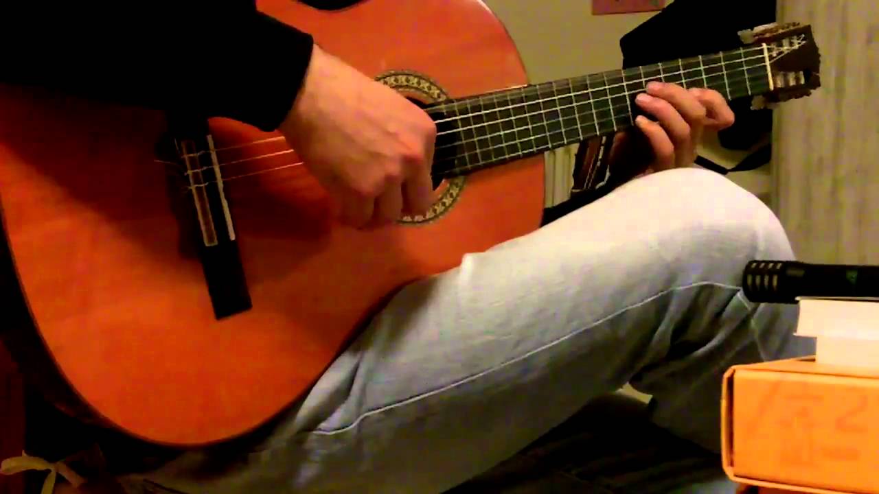 Iracema ( Dilermando Reis)