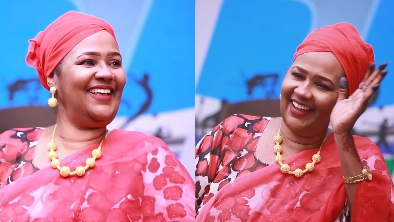 Maxaad ka ogtahay taariikhda fannaanadda caanka ah ee Siteey Maxamed Sheekh 