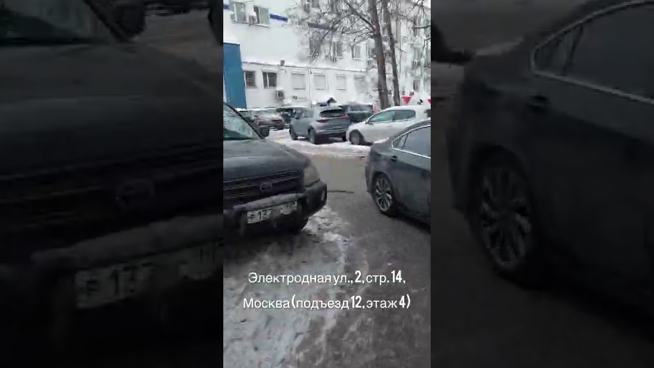 Как пройти до нас от метро шоссе Энтузиастов