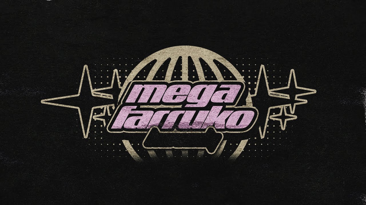 MEGA FARRUKO - KEVO DJ.