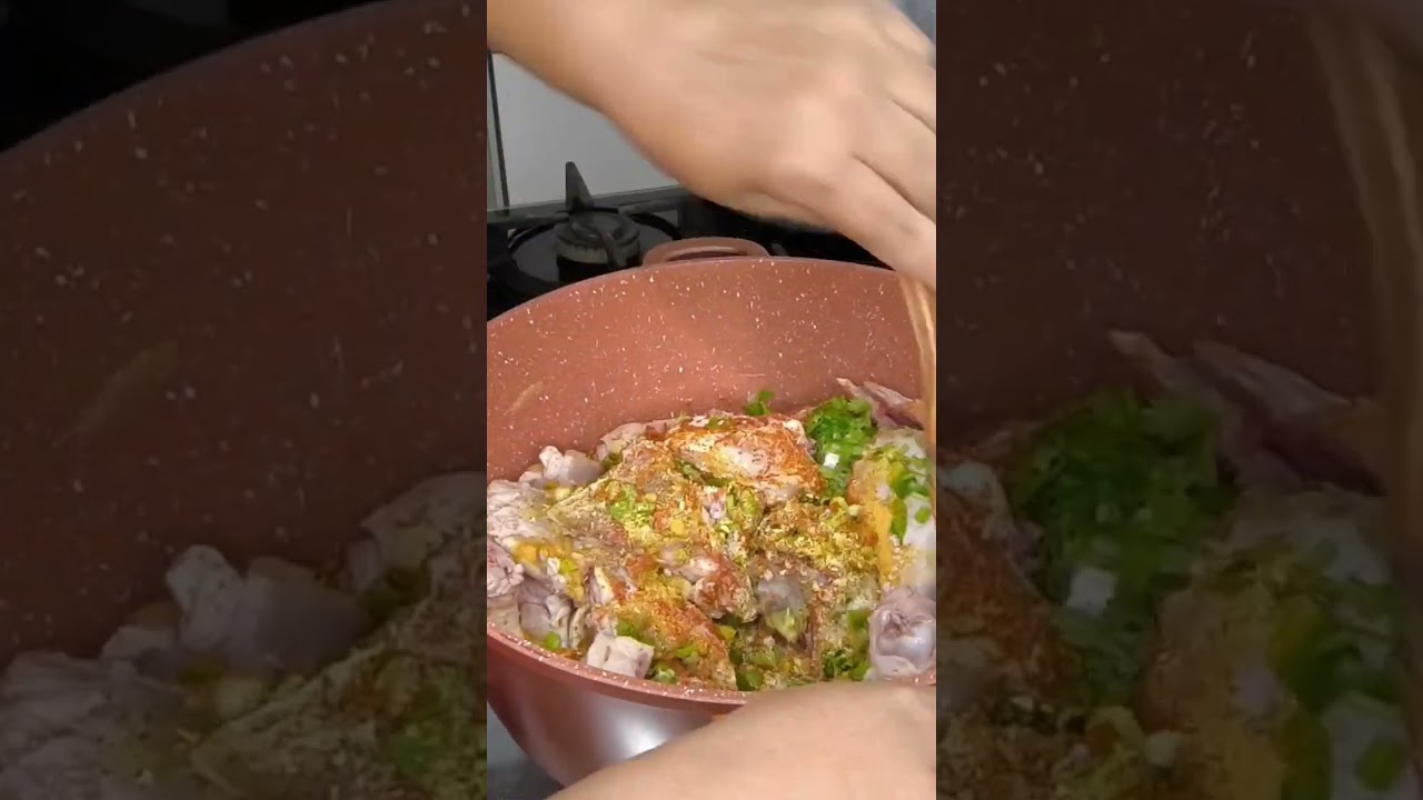 #receitas #viral#youtubeshorts #comida #saborosa #quedelicia