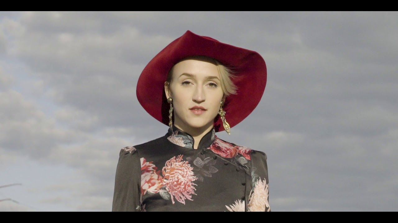 Open Road   Annalee Official Music Video
