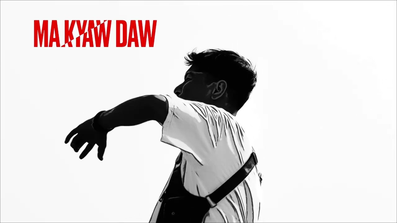 Tae Tae (  Yaw Bo Na Or Ma Kyawdaw) Official visualizer) X Mrol Hser (prod. KLay )