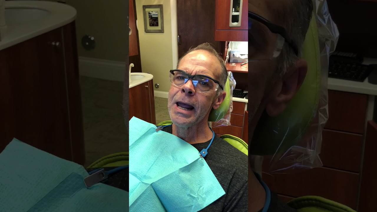 Why This Patient Loves Calleros Dental!