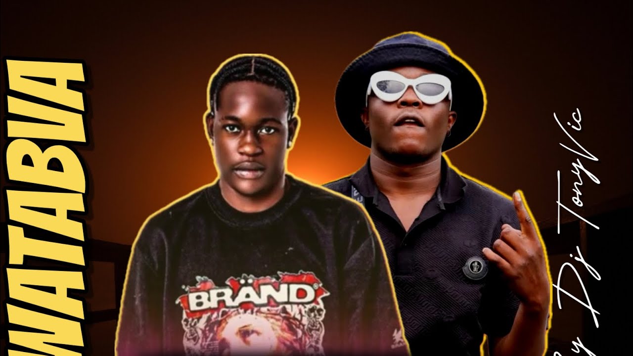 KWATABVA – Hwinza ft Jnr Spragga & Dj Tony Vic 