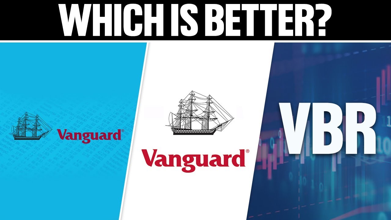 VTI vs  VOO vs  VBR Comparison 2025! (Which One is Better​?)