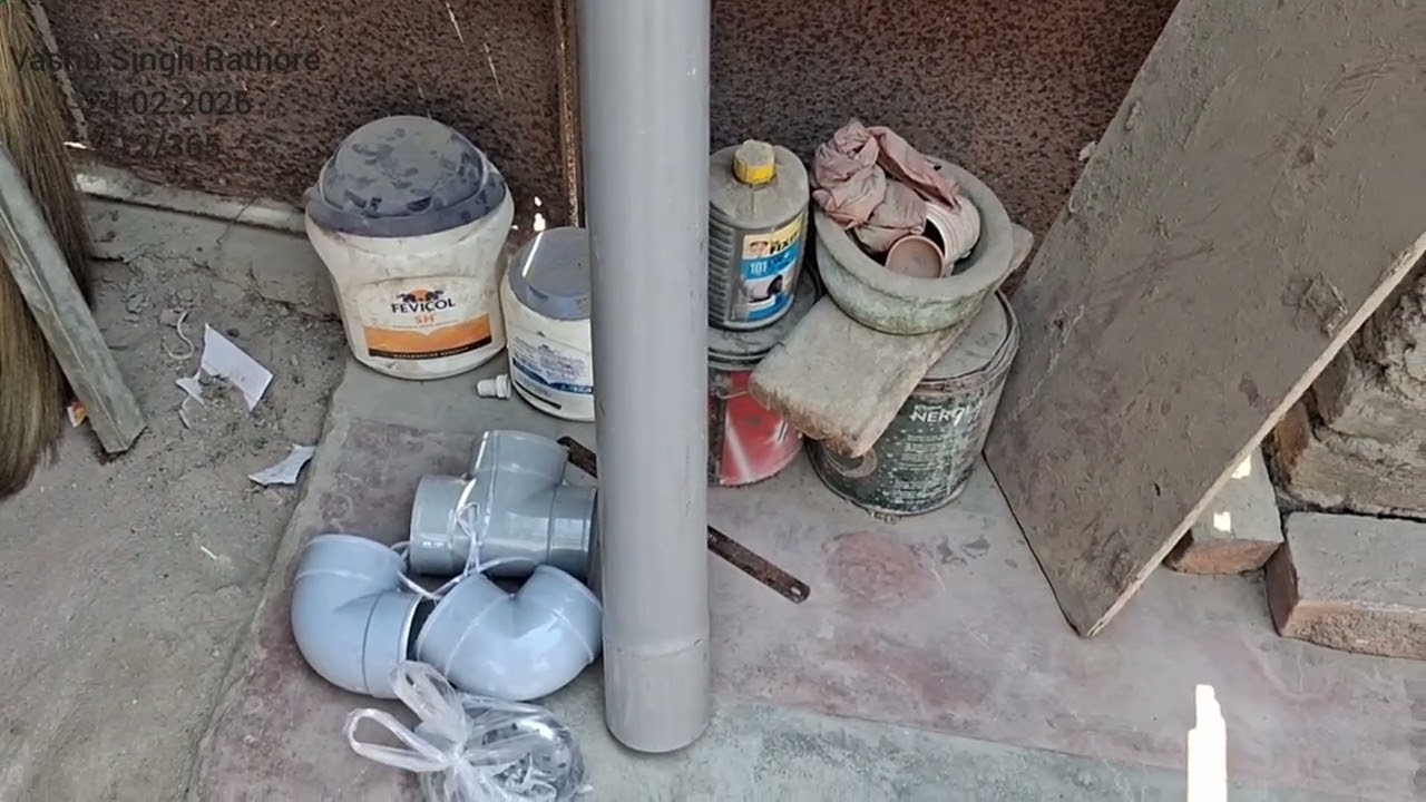 Storroom me hua Kaam #vlogingwithwork 