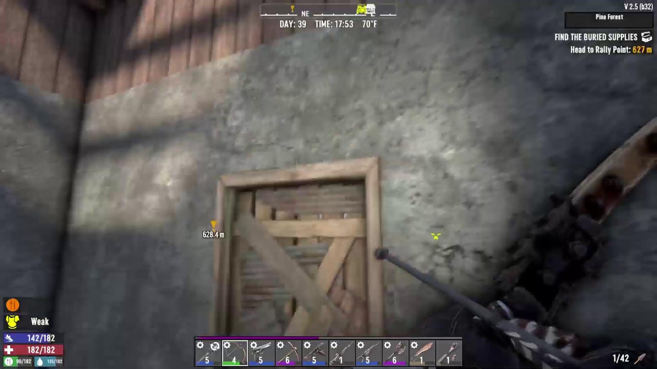 7 Days to Die