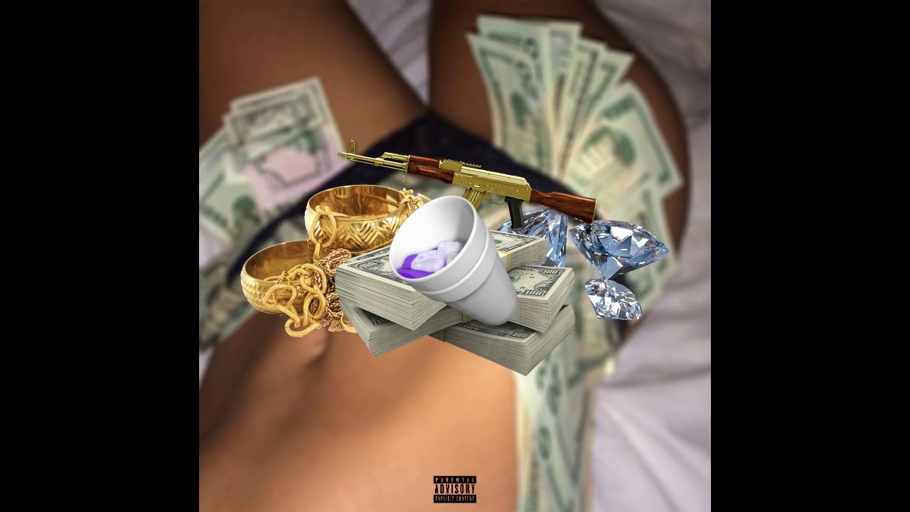 ML, BILEKING, THEKIDD - TRINTAMILH&Otilde;ES | Trap Brazil Exclusive
