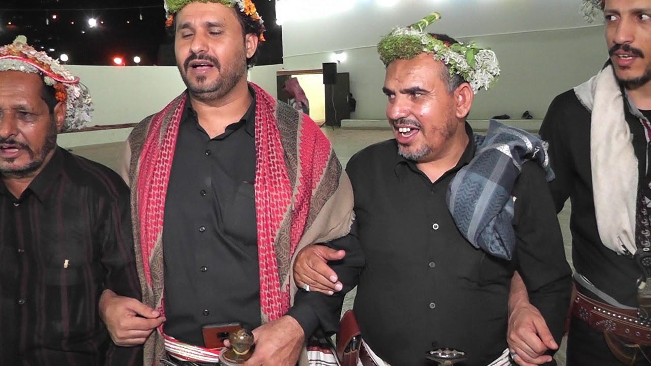 حفل زواج دونان فرحان  الحبسي