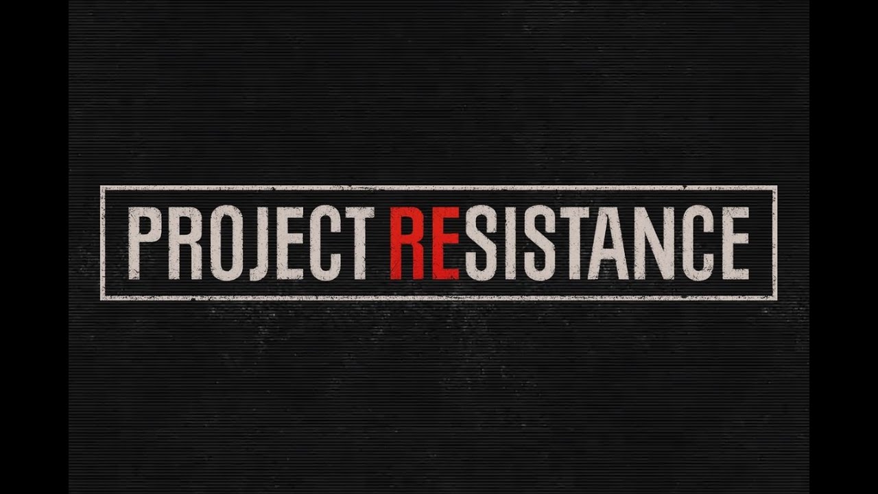 Project Resistance Beta Gameplay Xbox One