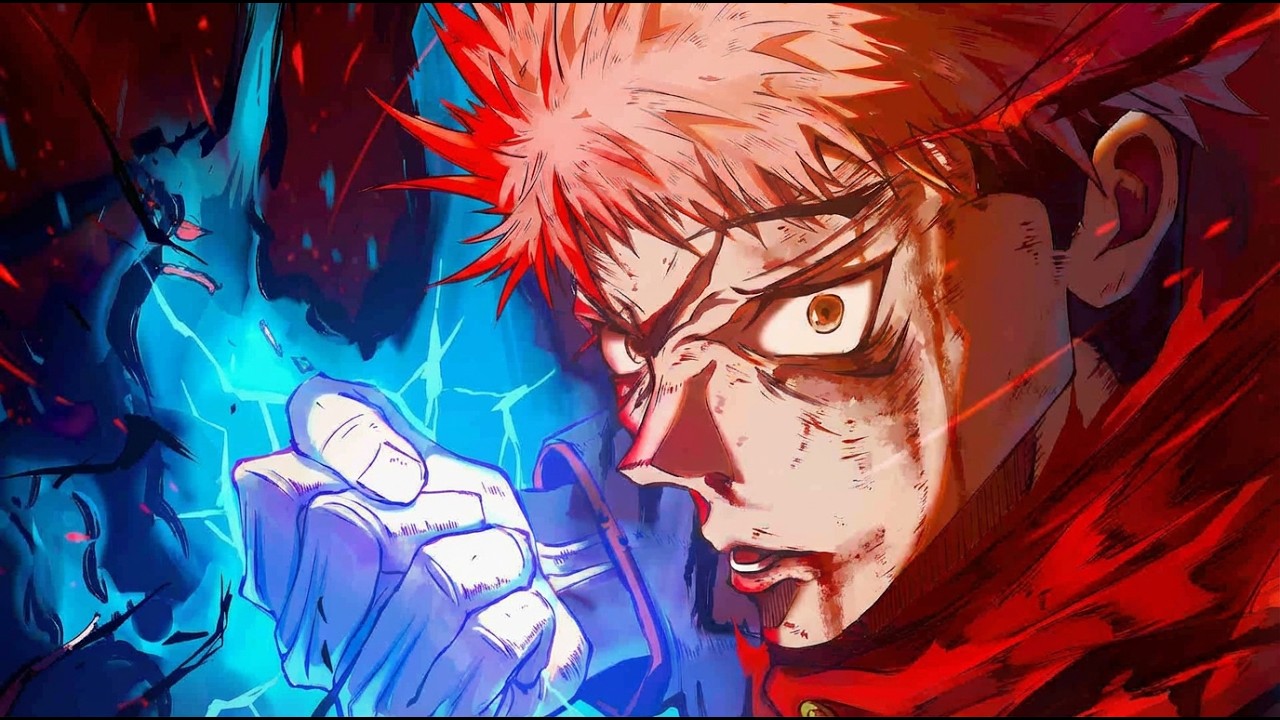 JJK Season 3 Part 2 OP | You Need to Hear This | Fan Made