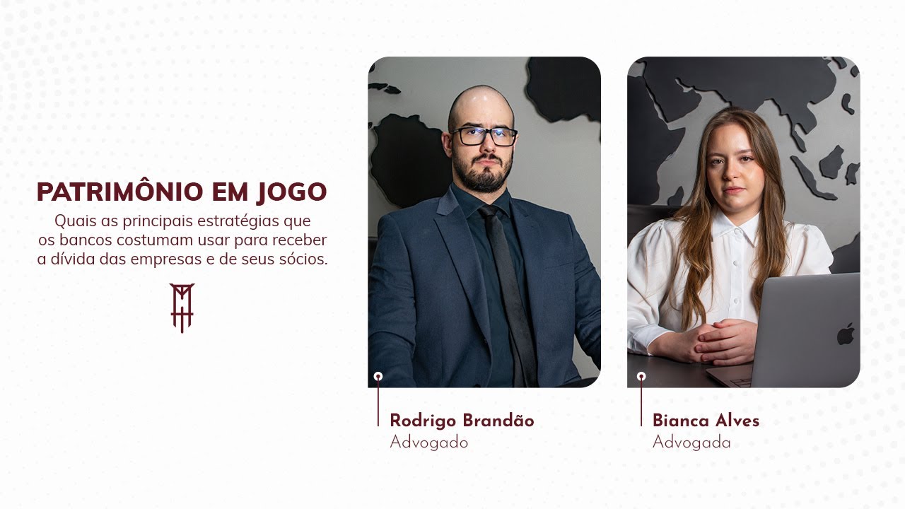 Patrimônio em Jogo!