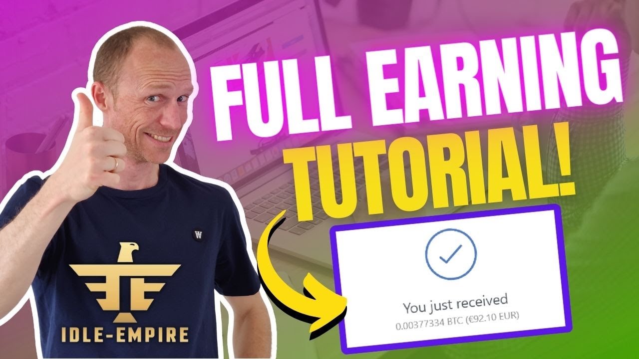 Idle-Empire Review (Full Tutorial)