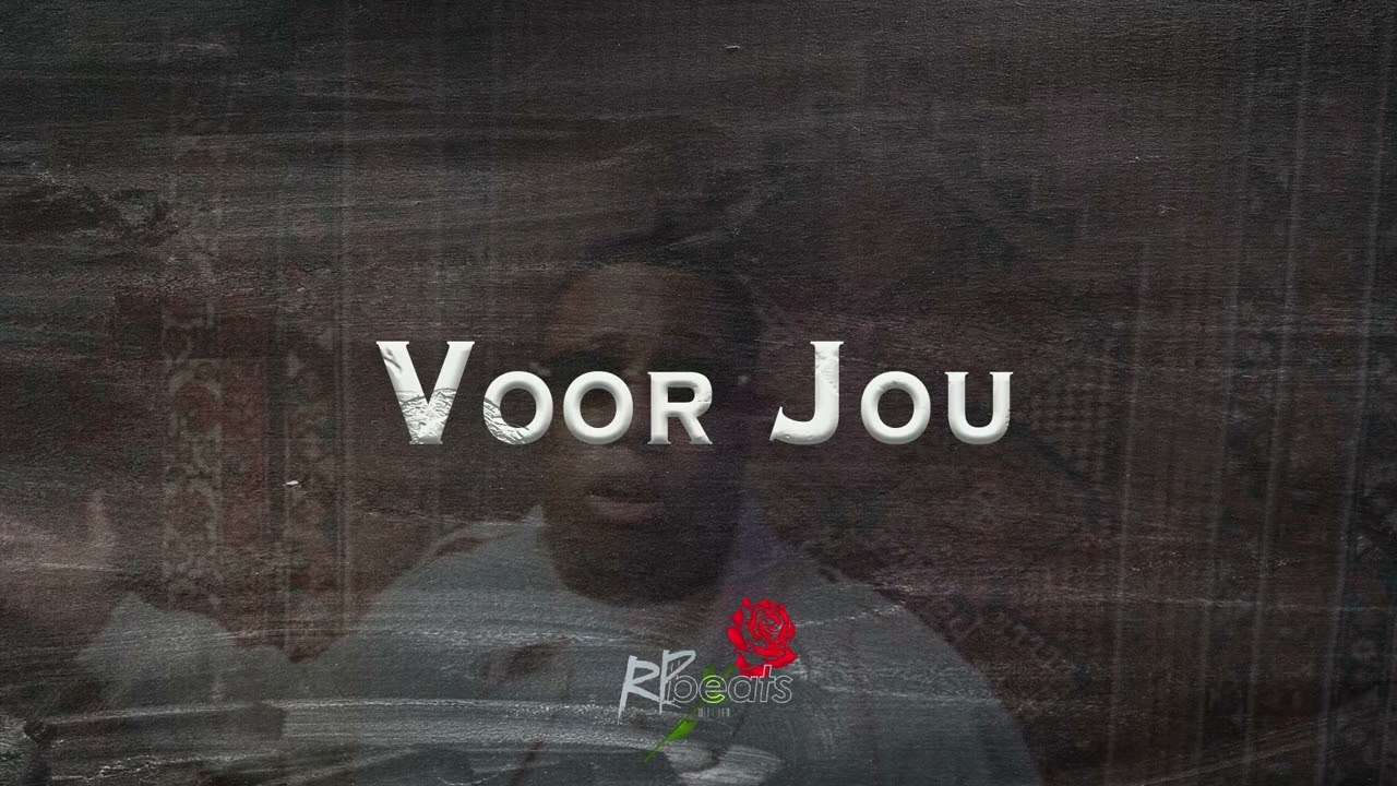 (FREE) Architrackz x Dystinct x Jonna Fraser Type Beat 2024 - ''Voor Jou'' - @ProdRpBeats