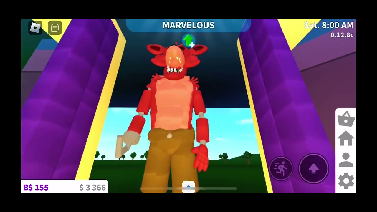 FNaF Movie Inside Plot So Far! ( don’t copy )